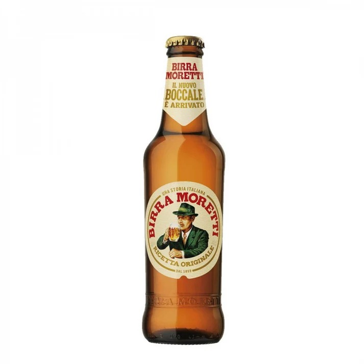Birra Moretti