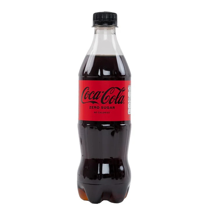 Coca Cola Zero