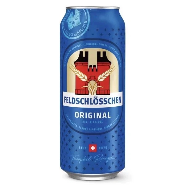 Feldschlösschen