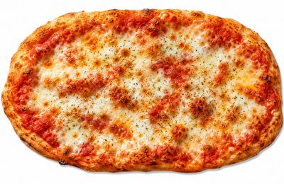 Margherita (20 x 13 cm)