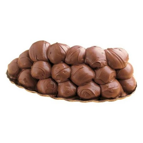 Profiteroles