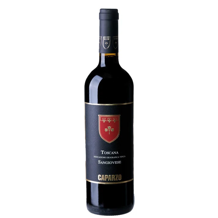 Sangiovese Igt Toscana (rotwein)