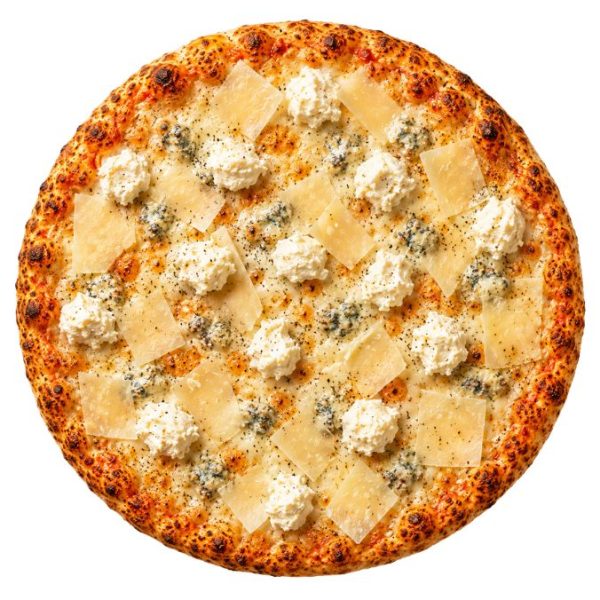 Pizza 4 Formaggi 676 x 676 px)