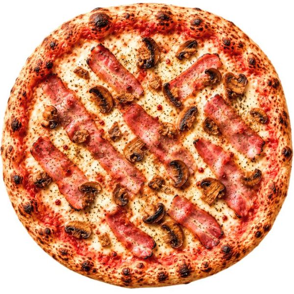 Pizza Boscaiola 676 x 676 px)