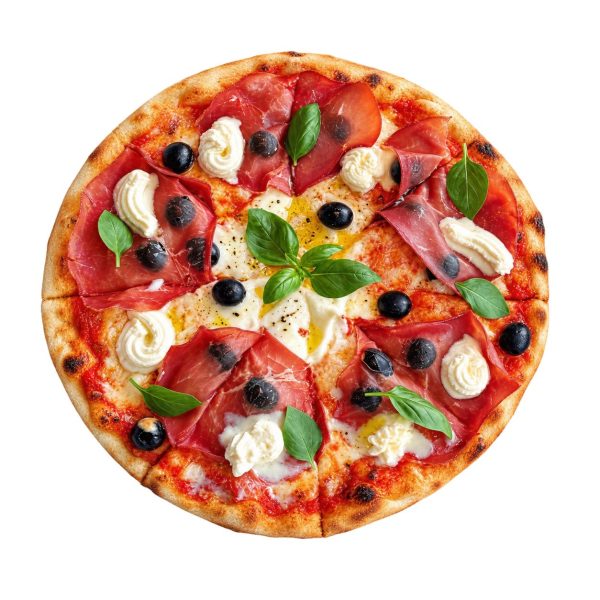 Pizza Deliziosa (1254 x 1254 px)