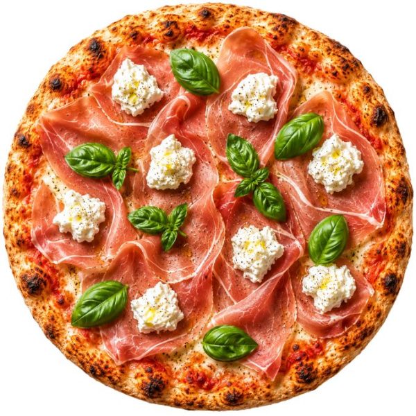 Pizza Dolce 676 x 676 px)