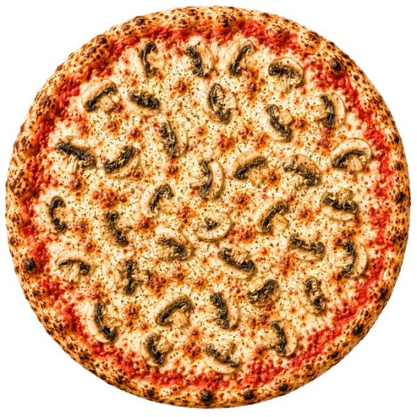 Pizza Funghi 676 x 676 px)