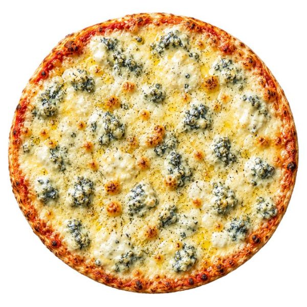 Pizza Gorgonzola 676 x 676 px)
