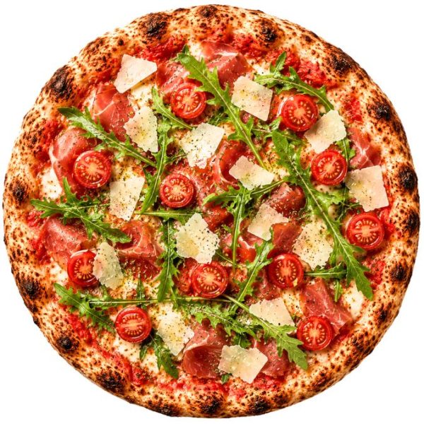 Pizza Gustosa 676 x 676 px)