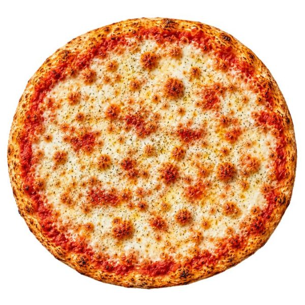 Pizza Margherita 676 x 676 px)
