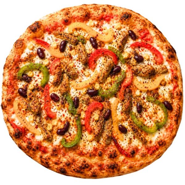 Pizza Mexicana 676 x 676 px)