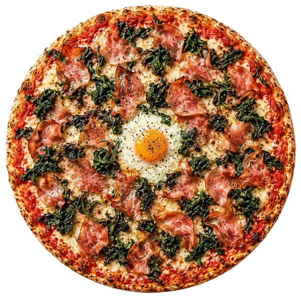 Pizza Occhio di bue 676 x 676 px)