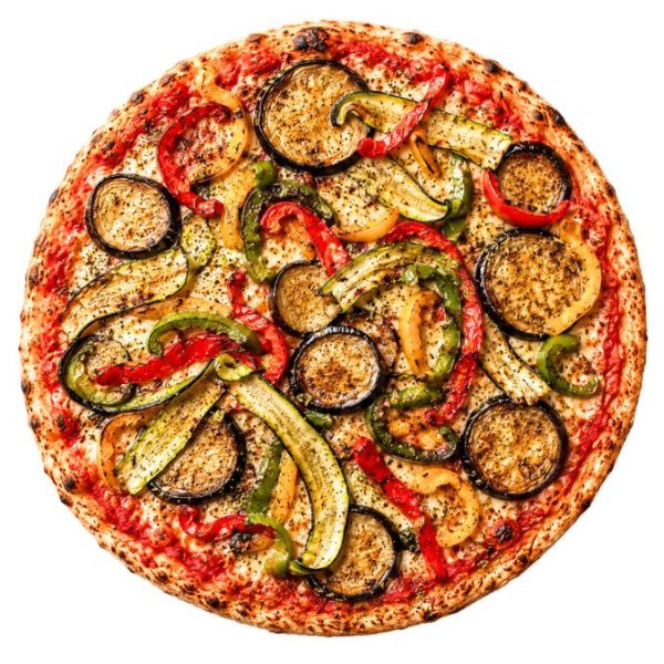 Pizza Ortolana 676 x 676 px)