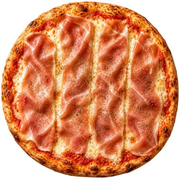 Pizza Parma 676 x 676 px)