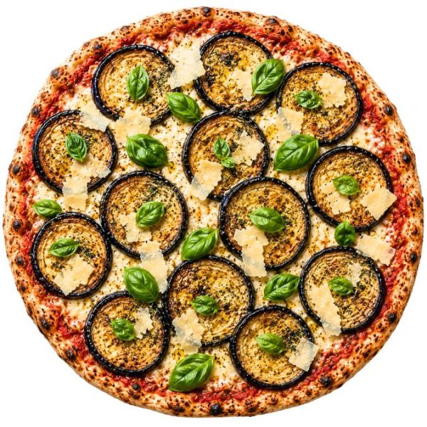 Pizza Parmigiana 676 x 676 px)