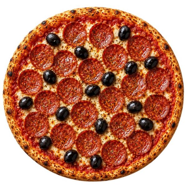 Pizza Piccante 676 x 676 px)