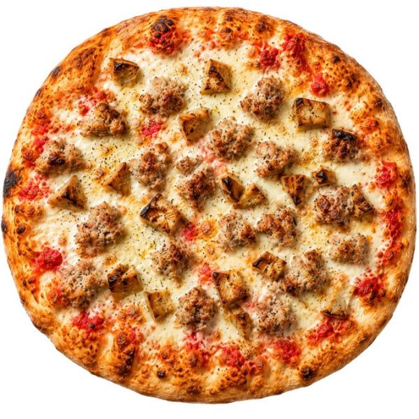 Pizza Prelibata(676 x 676 px)