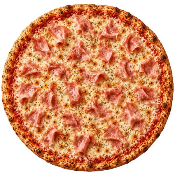 Pizza Prosciutto 676 x 676 px)