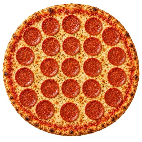 Pizza Salame 676 x 676 px)