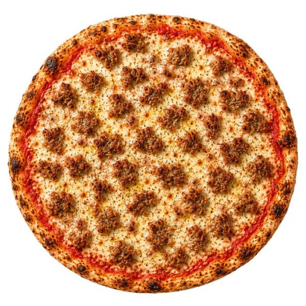 Pizza Salsiccia 676 x 676 px)