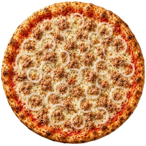 Pizza Tonno 676 x 676 px)