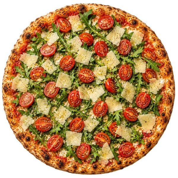 Pizza Tricolori 676 x 676 px)