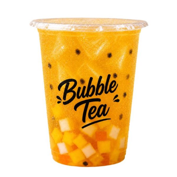 Bubble Tea (676 x 676 px)