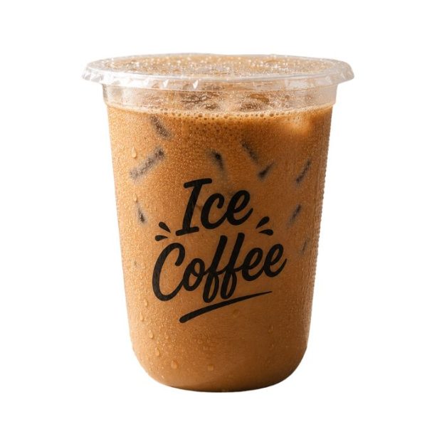 Ice Coffee (676 x 676 px)